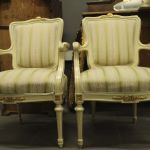 777 4199 ARMCHAIRS